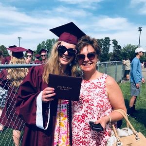 Meet your Posher, Isabelle